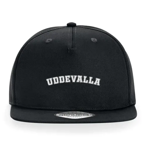UDDEVALLA Cap Sonstig. Snapback Rapper