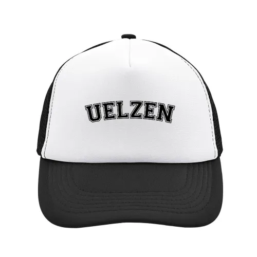 Uelzen Cap Sonstig. Mesh Cap