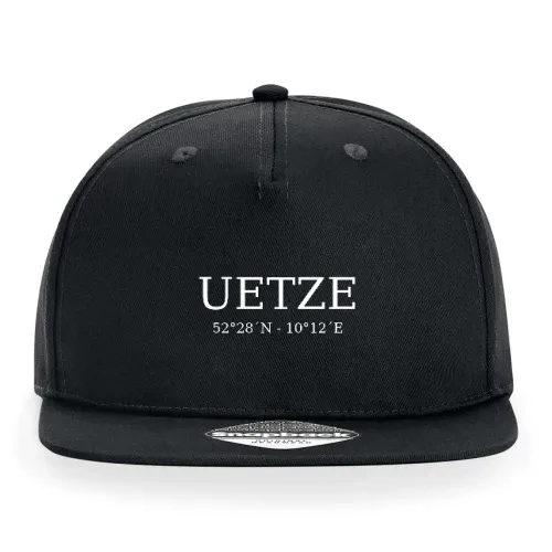 Uetze Koordinaten Cap Sonstig. Snapback Rapper