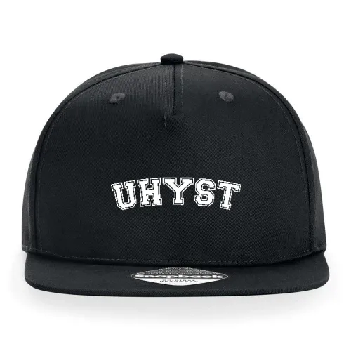 Uhyst Cap Sonstig. Snapback Rapper