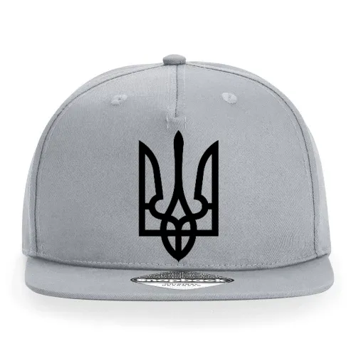 Ukraine Wappen Sonstig. Cap