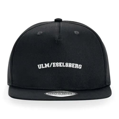 Ulm/Eselsberg Cap Sonstig. Snapback Rapper