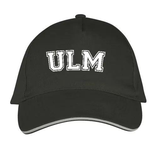 Ulm Cap Sonstig. Long Beach