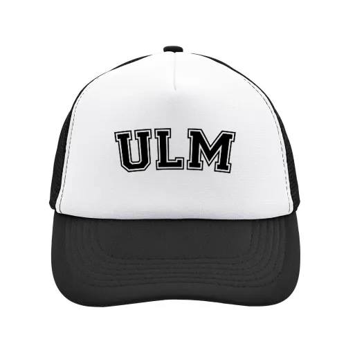 Ulm Cap Sonstig. Mesh Cap