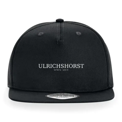 Ulrichshorst Koordinaten Cap Sonstig. Snapback Rapper