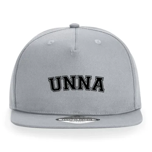 Unna Cap Sonstig. Snapback Rapper