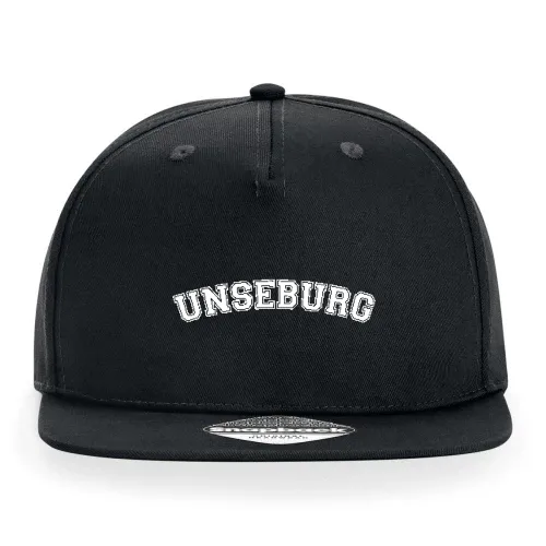 Unseburg Cap Sonstig. Snapback Rapper