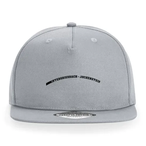 Untergriesbach - Jochenstein Cap Sonstig. Snapback Rapper