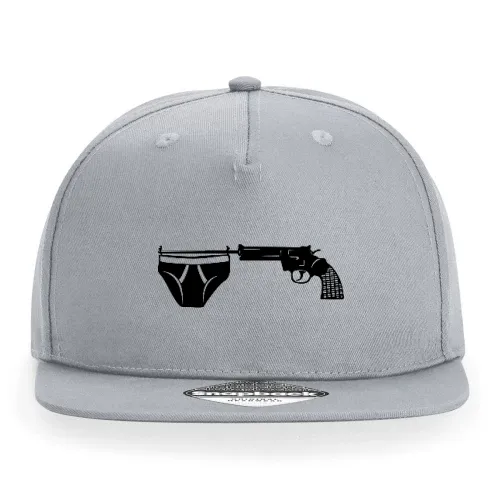 Unterhose an Revolver Sonstig. Cap