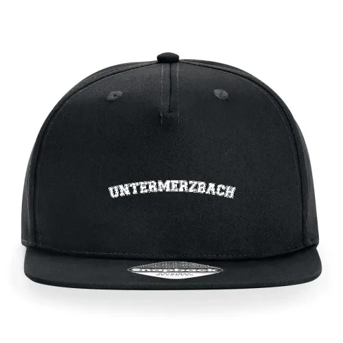 Untermerzbach Cap Sonstig. Snapback Rapper