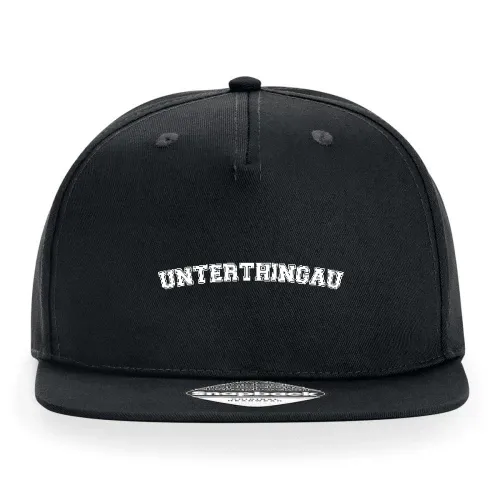 Unterthingau Cap Sonstig. Snapback Rapper
