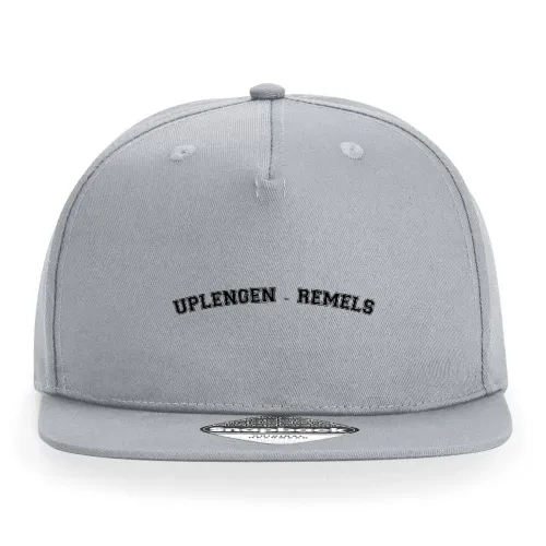 Uplengen - Remels Cap Sonstig. Snapback Rapper
