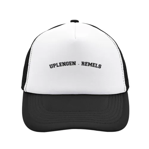 Uplengen - Remels Cap Sonstig. Mesh Cap
