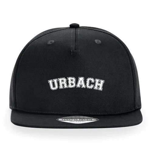 Urbach Cap Sonstig. Snapback Rapper