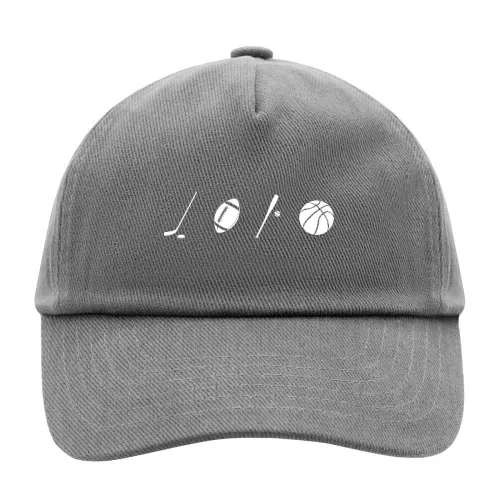 US Sport The Big Four Cap Sonstig. Kinder Cap
