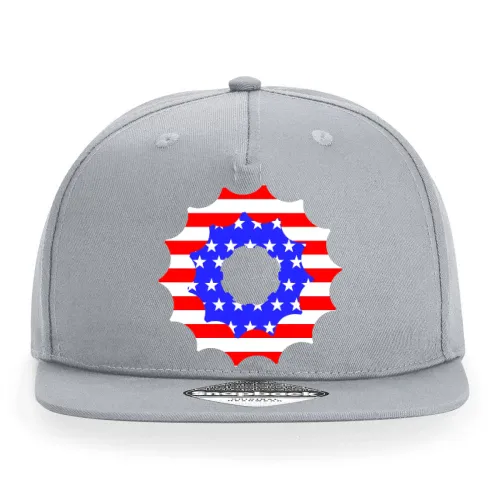 USA Ritzel Cap Sonstig. Snapback Rapper