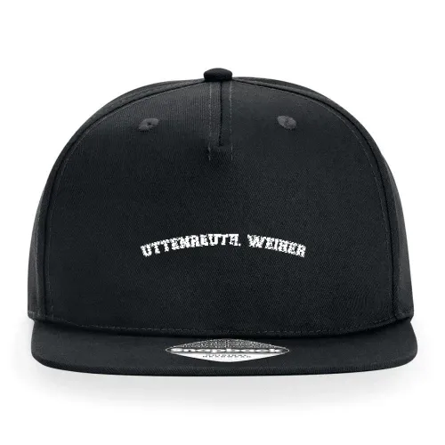 Uttenreuth, Weiher Cap Sonstig. Snapback Rapper