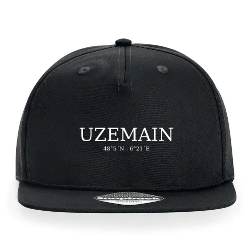 Uzemain Koordinaten Cap