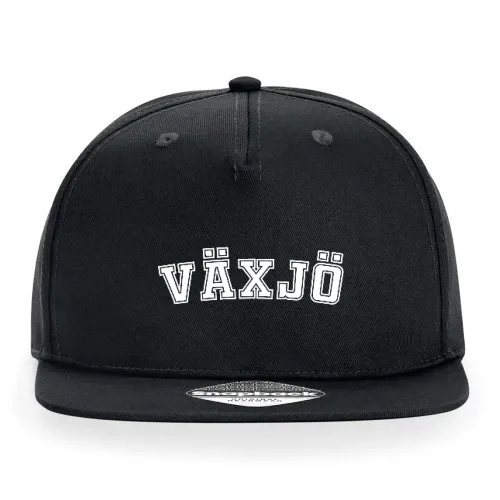 VÄXJÖ Cap Sonstig. Snapback Rapper