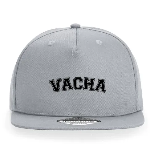 Vacha Cap Sonstig. Snapback Rapper