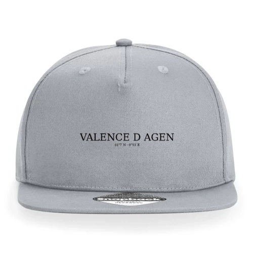 Valence D Agen Koordinaten Cap