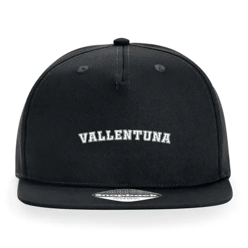 Vallentuna Cap Sonstig. Snapback Rapper