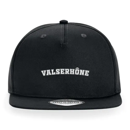 Valserhône Cap Sonstig. Snapback Rapper