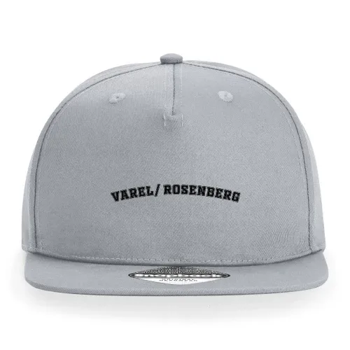 Varel/ Rosenberg Cap Sonstig. Snapback Rapper