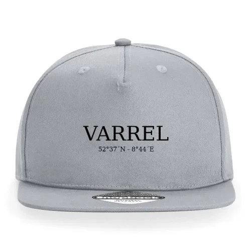 Varrel Koordinaten Cap Sonstig. Snapback Rapper