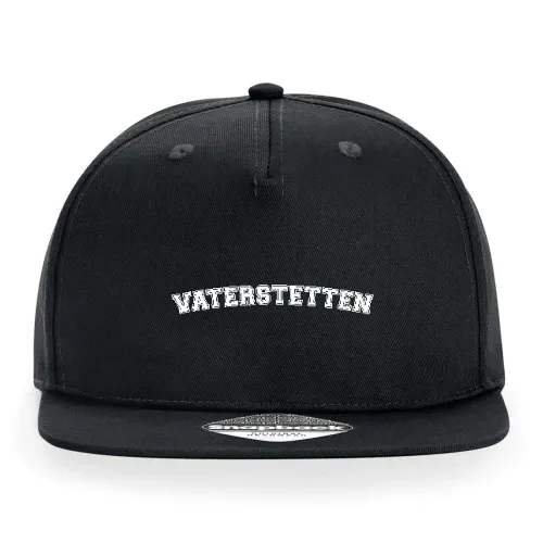 Vaterstetten Cap Sonstig. Snapback Rapper