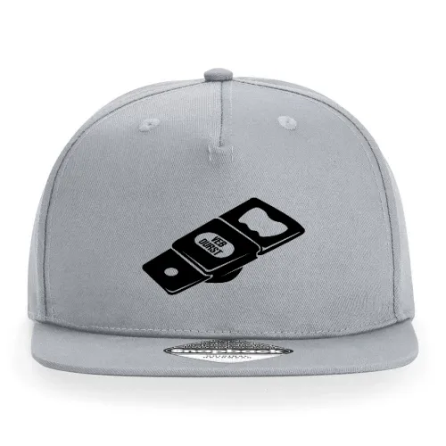 VEB Durst Cap Sonstig. Snapback Rapper
