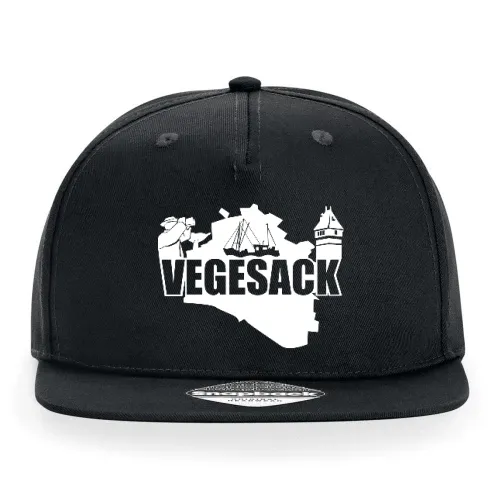 Vegesack Bremen Cap Sonstig. Snapback Rapper