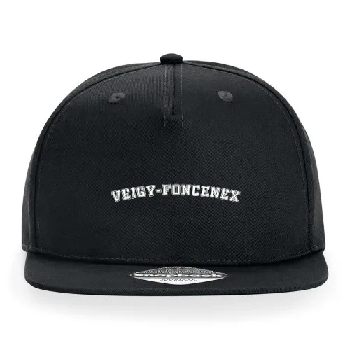 Veigy-Foncenex Cap Sonstig. Snapback Rapper