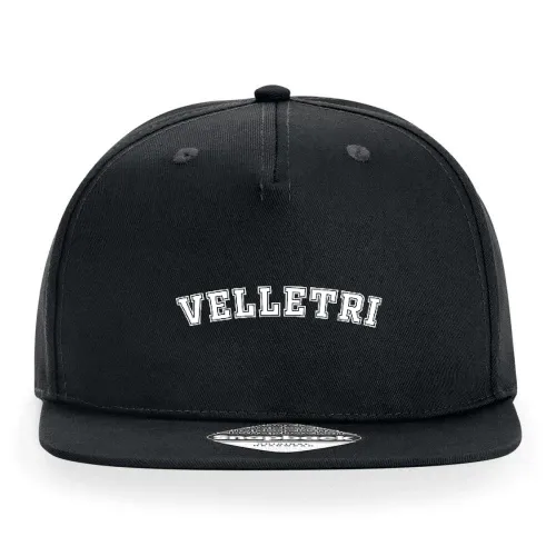 velletri Cap Sonstig. Snapback Rapper