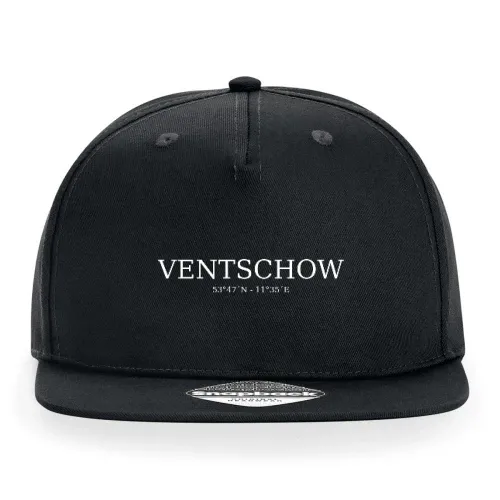 Ventschow Koordinaten Cap Sonstig. Snapback Rapper
