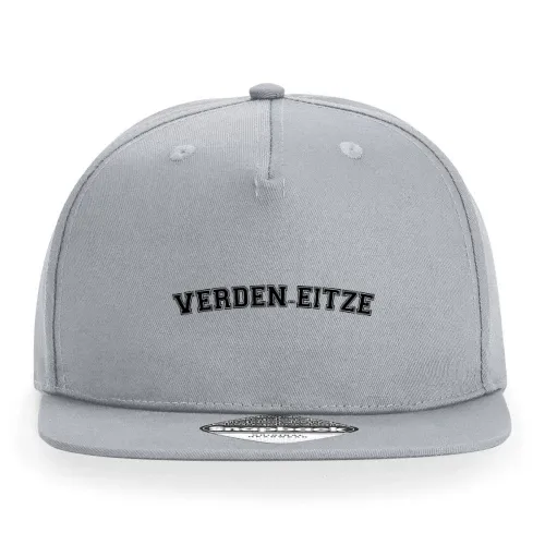 Verden-Eitze Cap Sonstig. Snapback Rapper