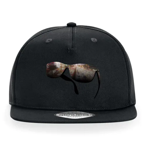 Verkehrsbrille Cap