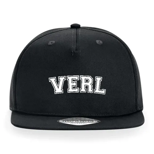 Verl Cap Sonstig. Snapback Rapper