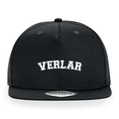 Verlar Cap Sonstig. Snapback Rapper