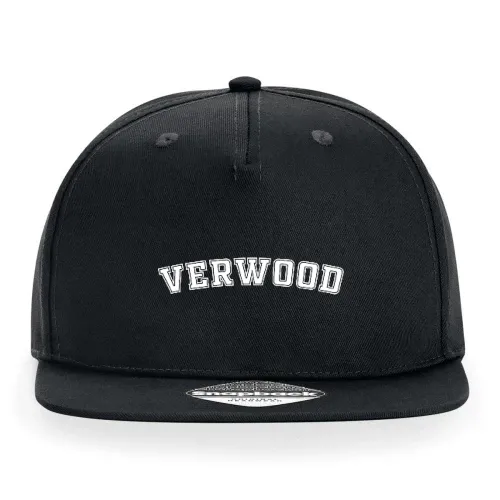 VERWOOD Cap Sonstig. Snapback Rapper
