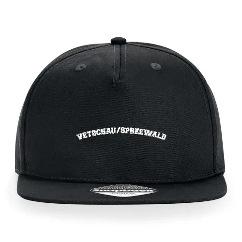 Vetschau/Spreewald Cap Sonstig. Snapback Rapper