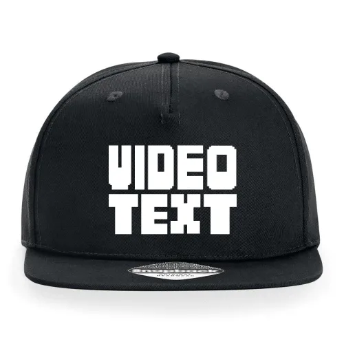 Video Text im Fernsehen Cap