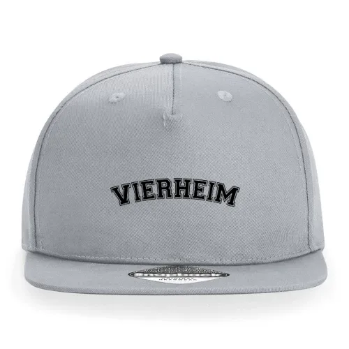 Vierheim Cap Sonstig. Snapback Rapper