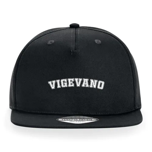 VIGEVANO Cap Sonstig. Snapback Rapper