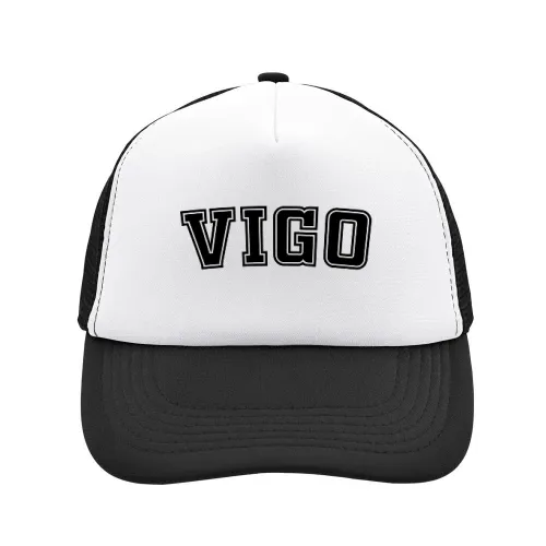 Vigo Cap Sonstig. Mesh Cap
