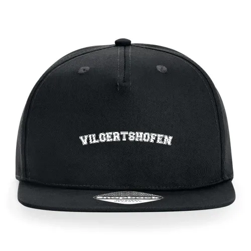 Vilgertshofen Cap Sonstig. Snapback Rapper