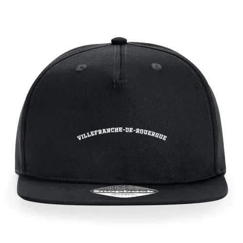 Villefranche-de-Rouergue Cap Sonstig. Snapback Rapper