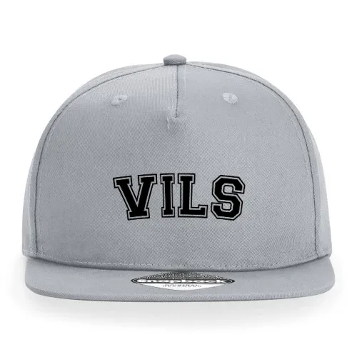 Vils Cap Sonstig. Snapback Rapper