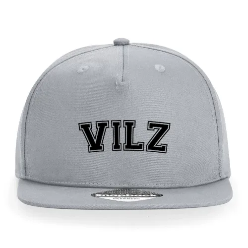 Vilz Cap Sonstig. Snapback Rapper