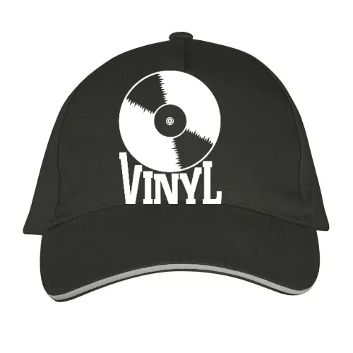 Vinyl Schallplatte Cap Sonstig. Long Beach
